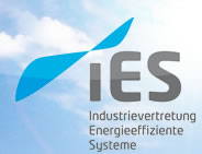 IES Industrievertretung Ulrich Schell